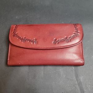 Buxton Wallet